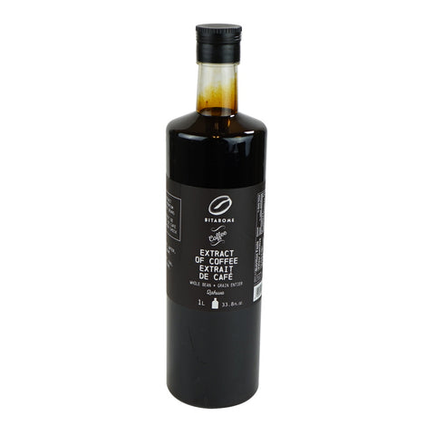 Coffee Extract Extra Strong