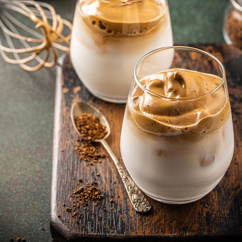Coffee Extract Extra Strong