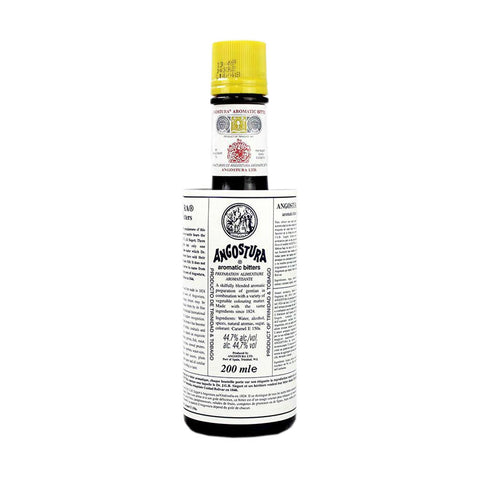 Aromatic Bitters