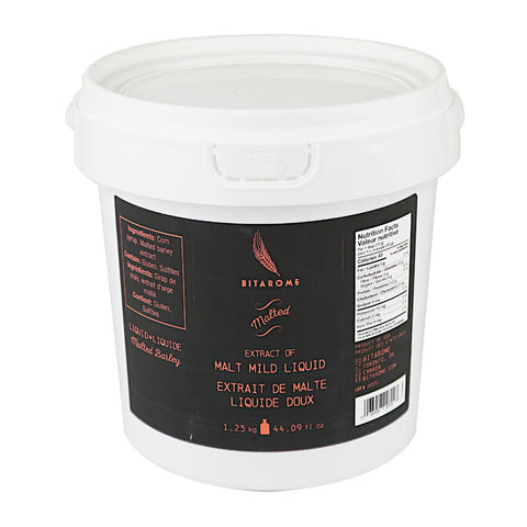 Malt Extract Mild Liquid