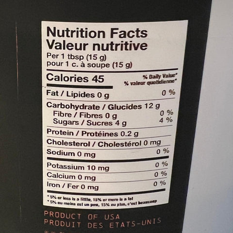 Malt Extract Mild Liquid