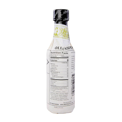 Old Fashion Bitters