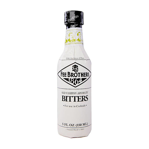 Old Fashion Bitters