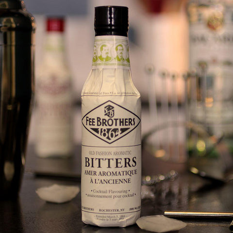 Old Fashion Bitters