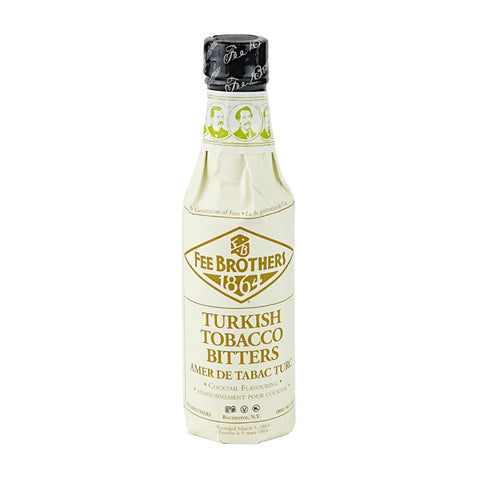 Turkish Tobacco Bitters
