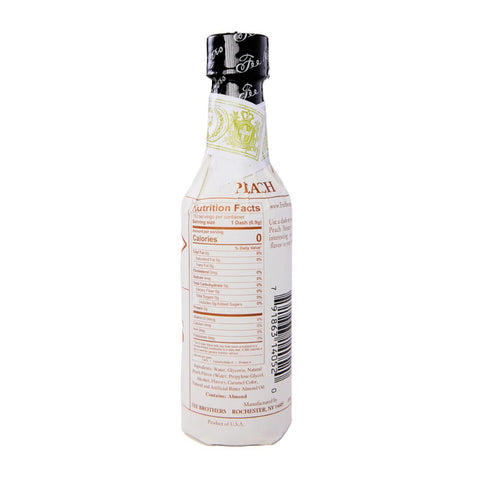 Peach Bitters