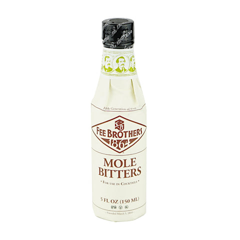 Mole Bitters