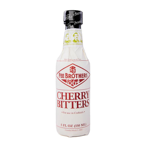 Cherry Bitters