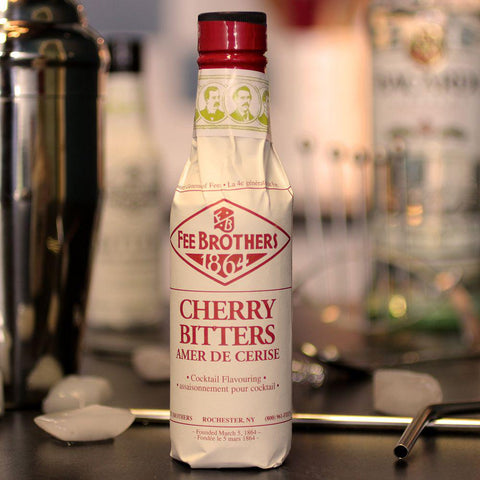 Cherry Bitters