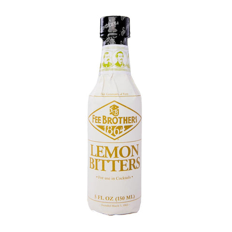 Lemon Bitters