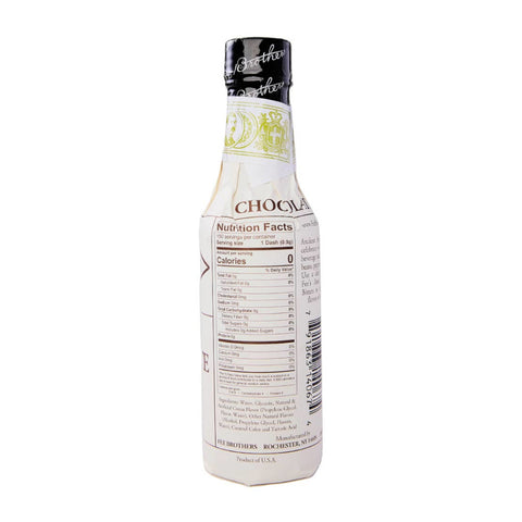 Aztec Chocolate Bitters