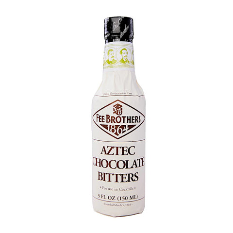 Aztec Chocolate Bitters