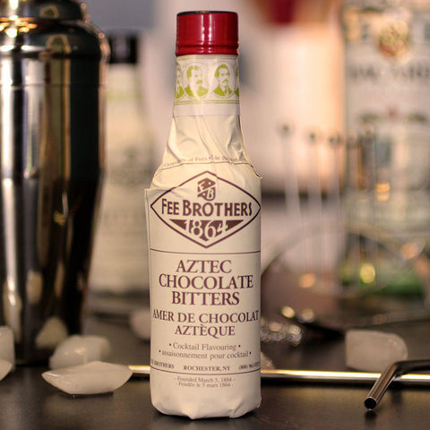 Aztec Chocolate Bitters