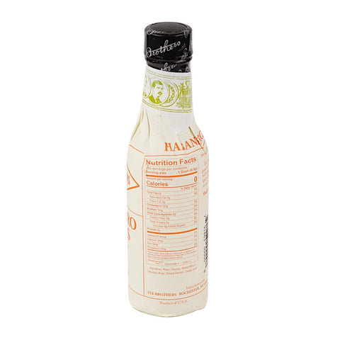 Habanero Bitters