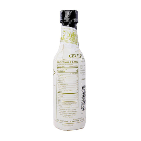 Celery Bitters