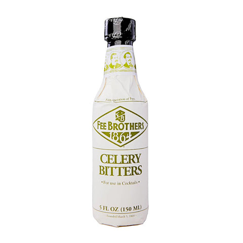 Celery Bitters