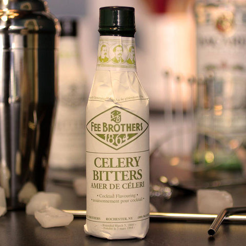 Celery Bitters