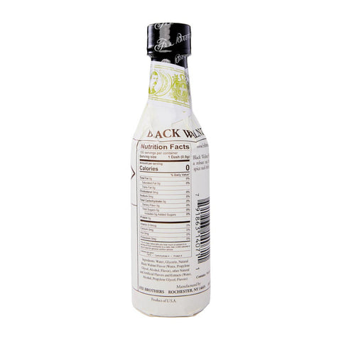 Black Walnut Bitters