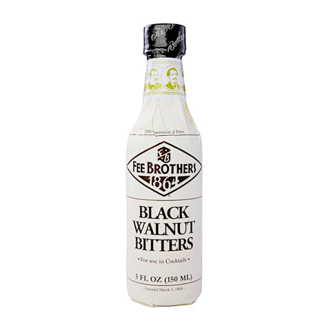 Black Walnut Bitters
