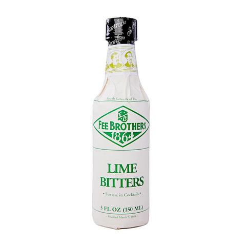 Lime Bitters