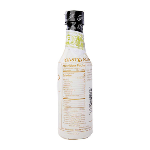 Almond Toasted Bitters