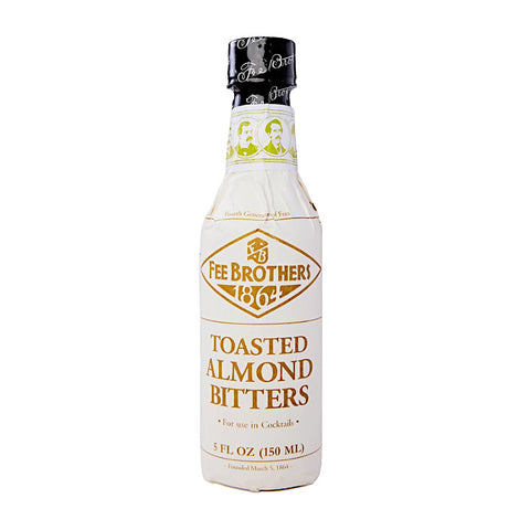Almond Toasted Bitters
