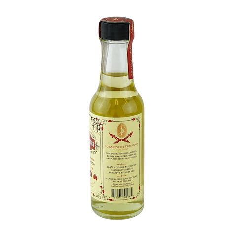 Fire Tincture Bitters