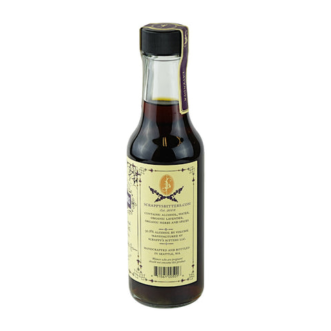 Lavender Bitters