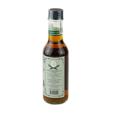 Northwest Alpine Bitters