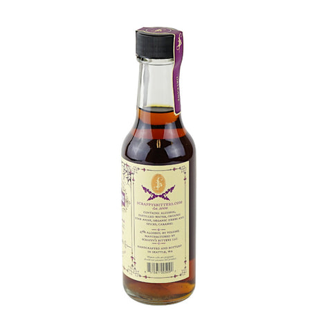 Orleans Bitters