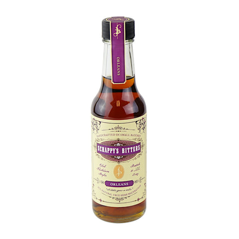 Orleans Bitters