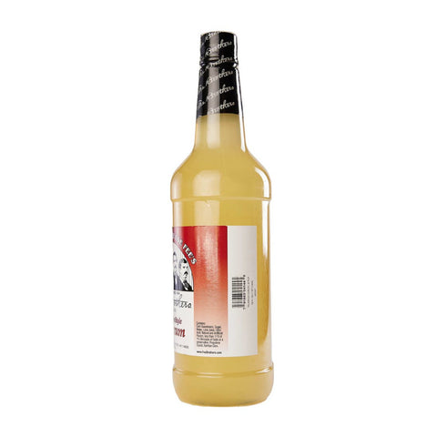 Falernum Cordial Syrup