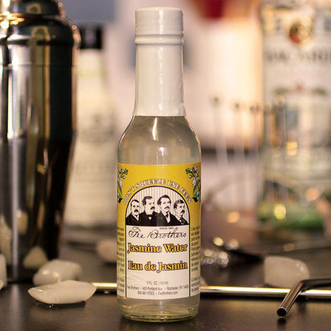 Jasmine Water