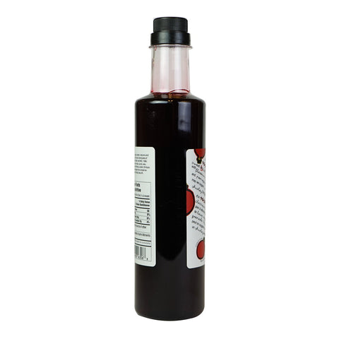 Grenadine Cordial Syrup