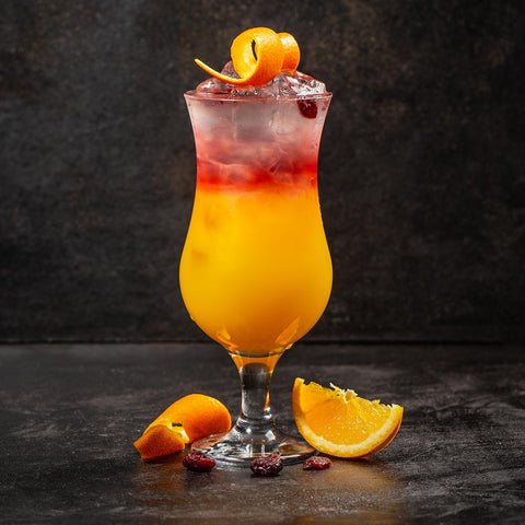Grenadine Cordial Syrup