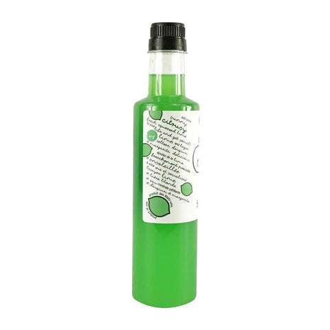 Lime Cordial Mixer