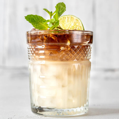 Orgeat Cordial Mixer