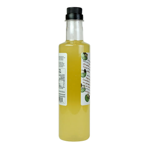 Falernum Cordial Syrup