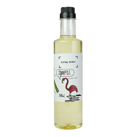 Simple Syrup