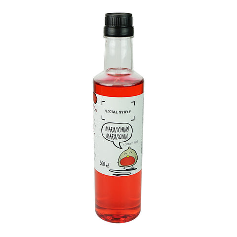 Maraschino Cordial Mixer