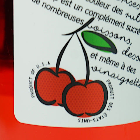 Maraschino Cordial Mixer