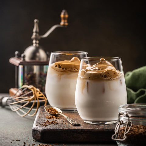 French Vanilla Cordial Syrup