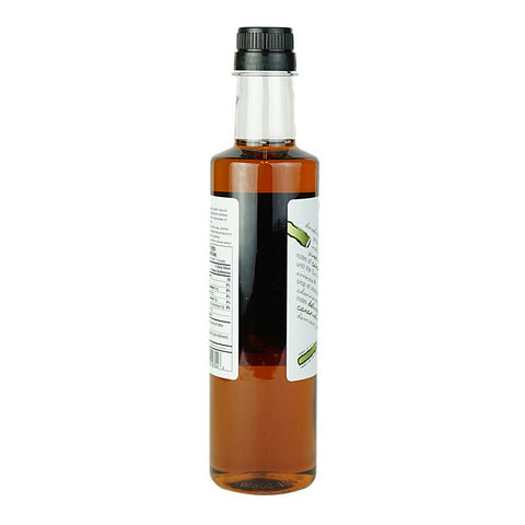 Caramel Cordial Syrup
