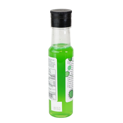 Lime Cordial Mixer