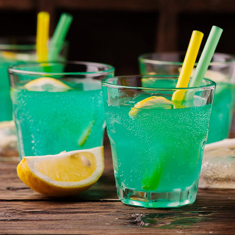 Lime Cordial Mixer