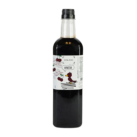 Amarena Syrup
