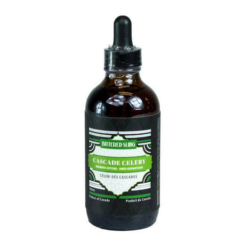 Cascade Celery Bitters