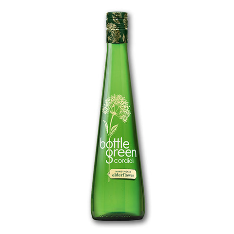 Bottle Green
