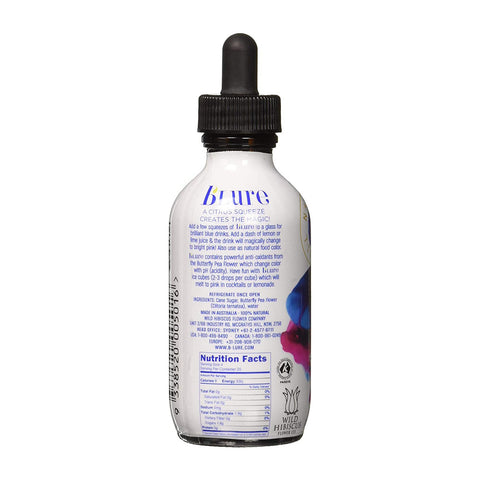 B'Lure Flower Extract