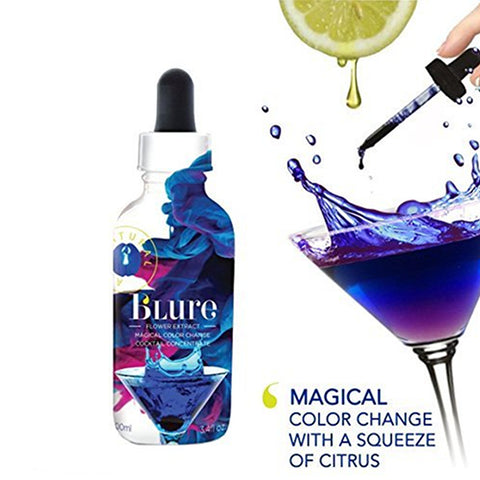 B'Lure Flower Extract